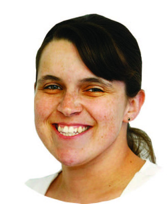 Lindsey Young | Columnist