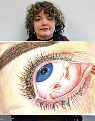 CSHS names artists of the month