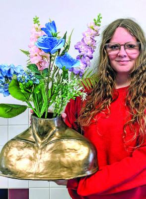 CSHS names artists of the month
