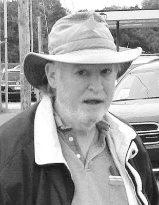 Roy Pulliam