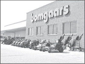 Goddard’s Orschelns was part of a sale to Tractor Supply Company, which in turn sold a number of its newly-acquired stores to the Iowa-based Bomgaars. Paul Rhodes/TSnews