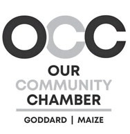 Goddard Chamber rebrands, now includes Maize area