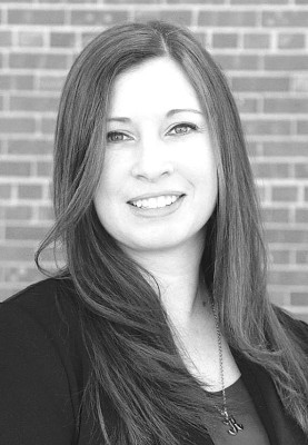 City administrator starts job