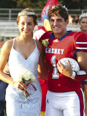 Kings and queens