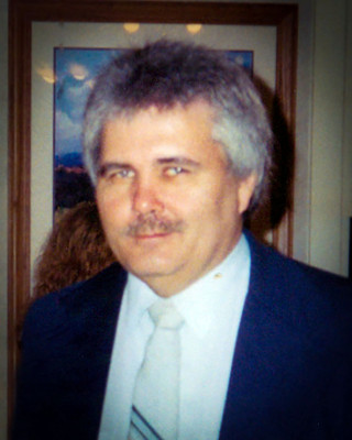 David Wayne Brundage