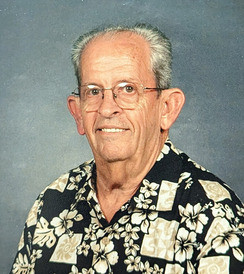 Jack W. Ferguson