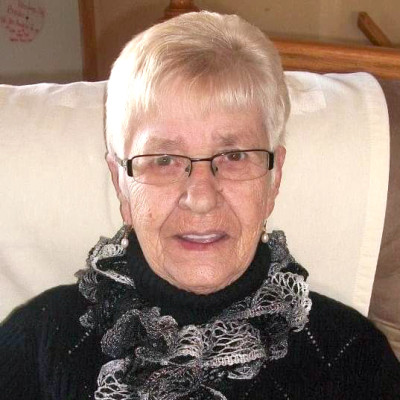Linda F. Hermes