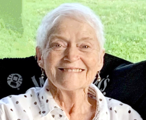Christene “Chris” Sue Robinson