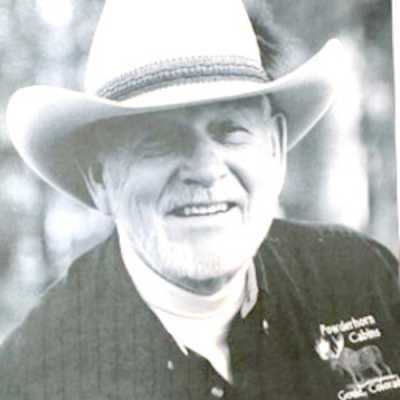 Richard D Clark