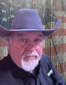 William “Tex” S. Titterington II