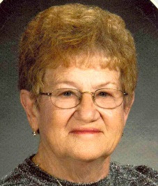 Val Joyce Mae Adams