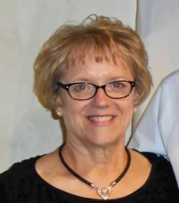 Gay Diane Gower