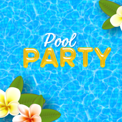 Pool Party