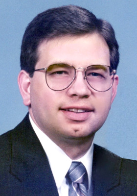 Lance E. Ross