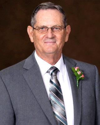 Charles 'Chip' Vancuren