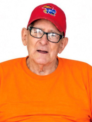 Dean Struthers