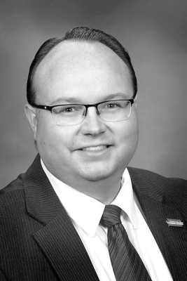 Ryan Shrack