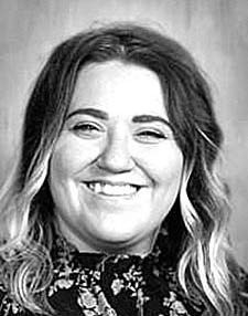 Sierra Ardanche HS English