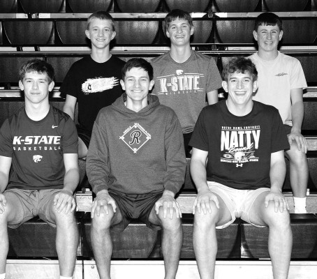 GPHS golfers to be led by sophomore Eck