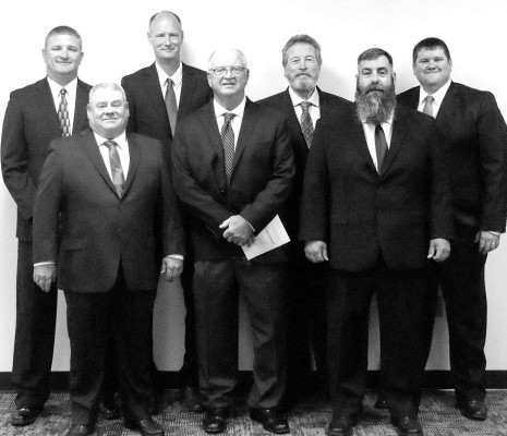 USD 356 Board of Education