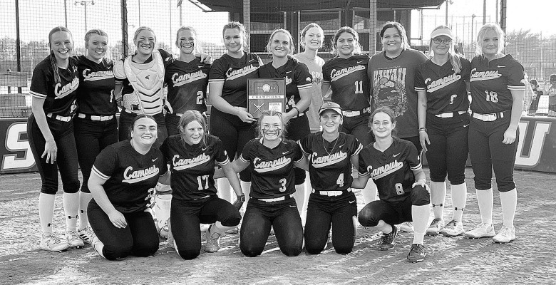 Softball