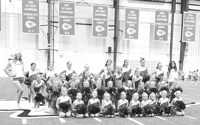 Halftime performers