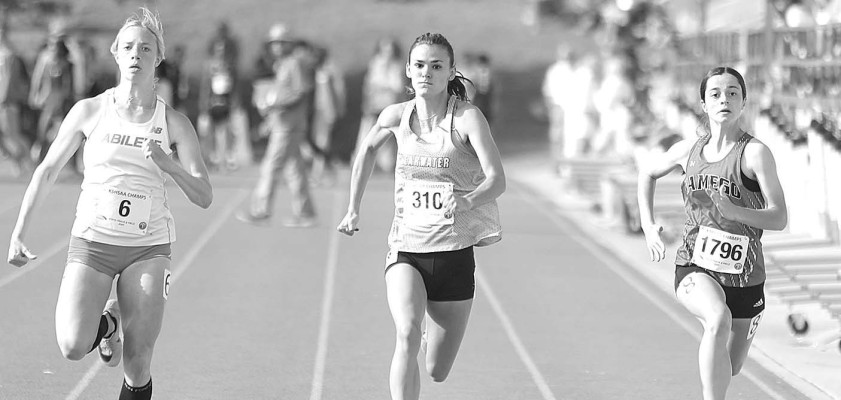 Clearwater girls best-ever State finish