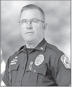 Bryan Crownover