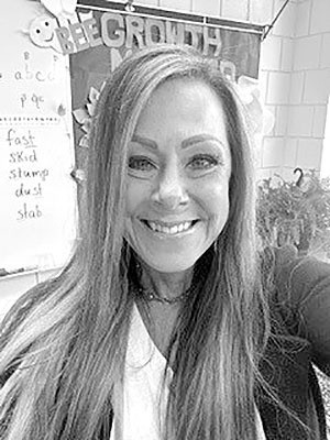 Mindi Friess
