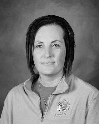 Sara Bryant Head Cook