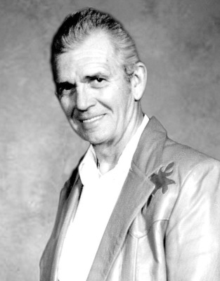 Frank Charles