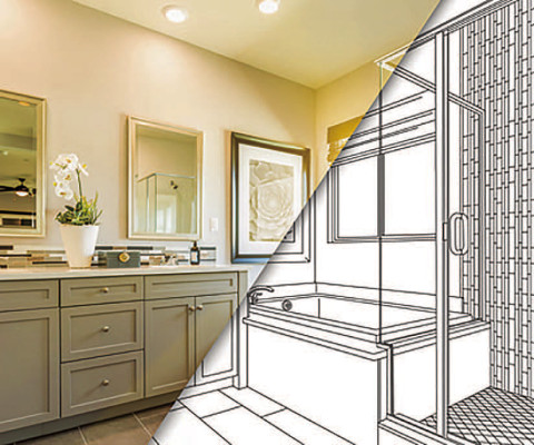 Remembering some simple dos and don'ts can give homeowners the peace of mind that their renovation investment will result in an impressive, durable space.