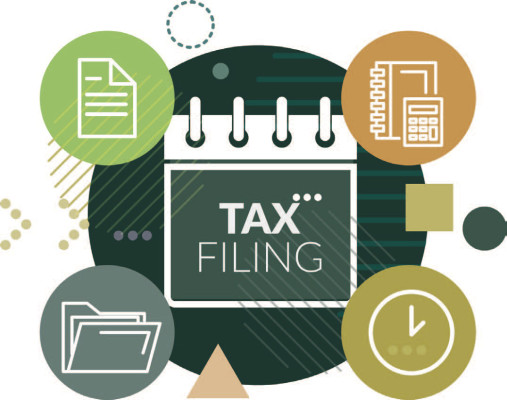 How to prepare for tax season