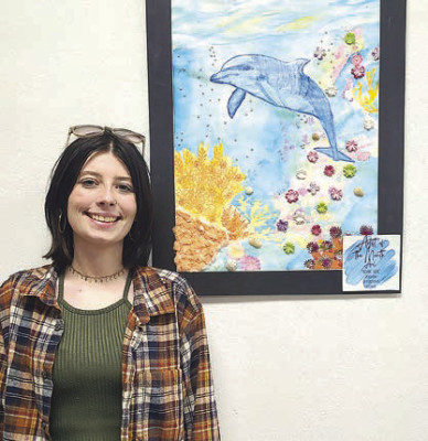 Artists of the month named