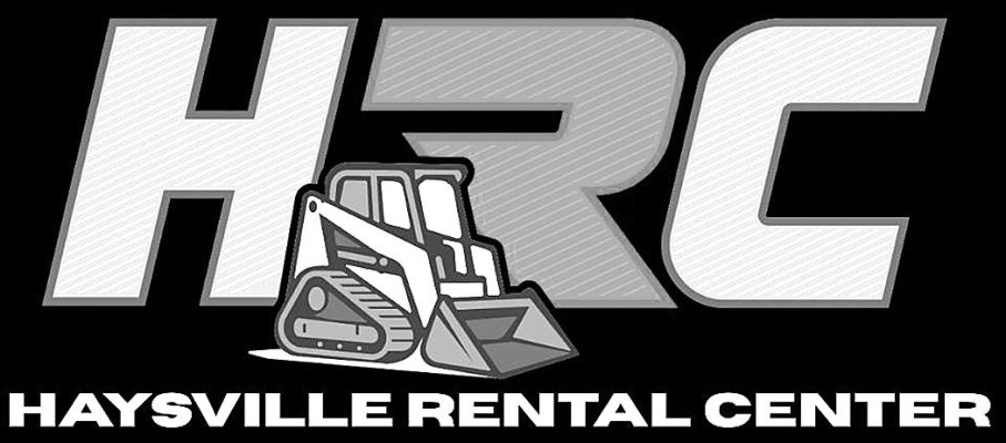 Haysville Rental Center has introduced a new logo.