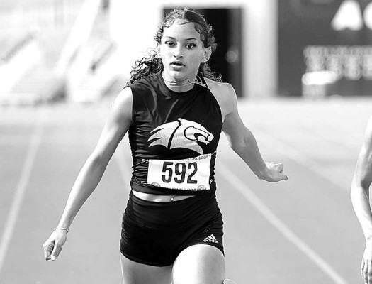 Two Colts bring home State medals