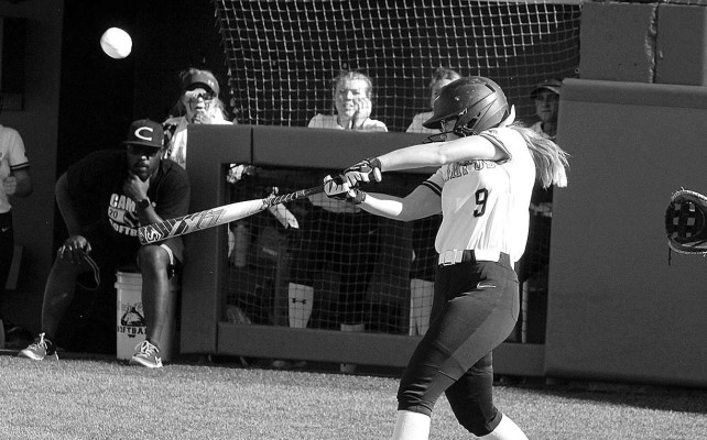 Colts take second in Class 6A softball