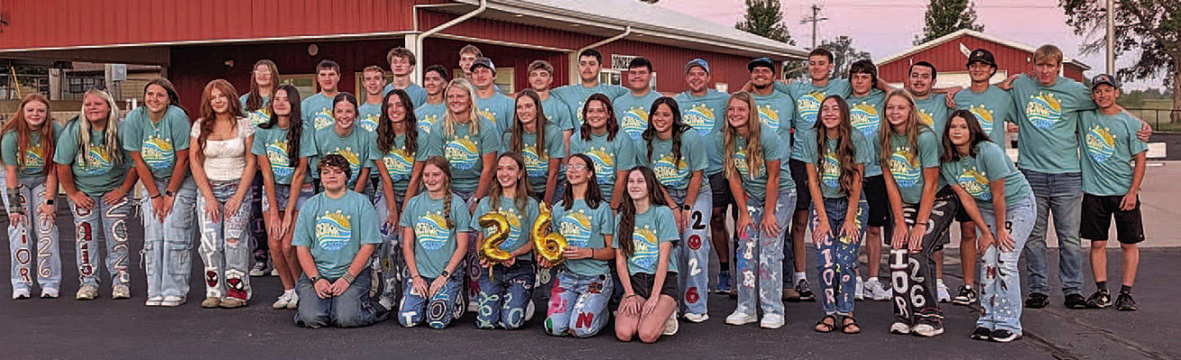 Students head back to school, part 3