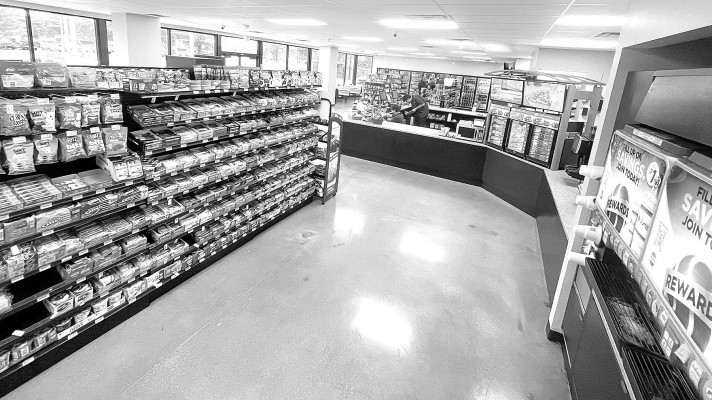 The newest Jump Start location opened in Cheney on May 22. Travis Mounts/TSnews