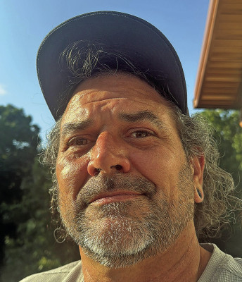 Troy Ernst