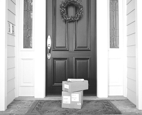 Shipping during the holiday season can be costly. Customers need to be aware so they can navigate rates accordingly and stay within their holiday shopping budgets.