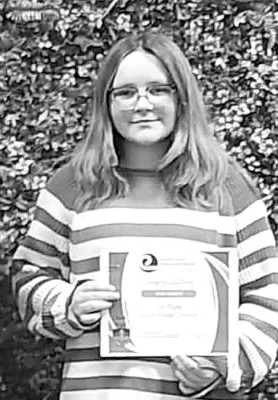 Sumner County poster winners named