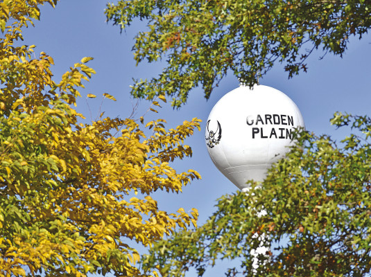 Garden Plain announces photo contest winners