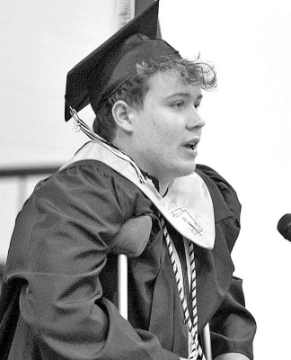 Schools celebrate their graduates
