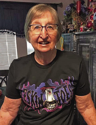 Dixie LaBrue
