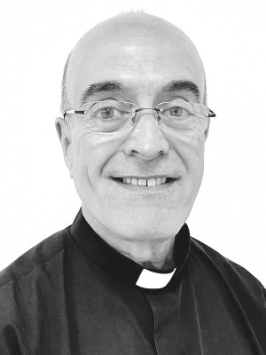 Rev. Anthony D. “Tony” Masinelli