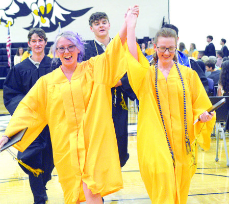 Senior moments