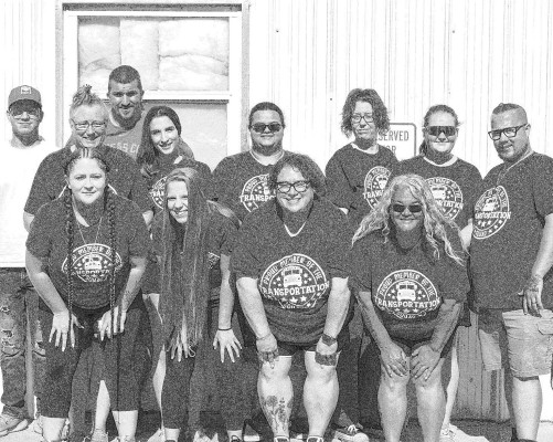 Goddard drivers do well at state event