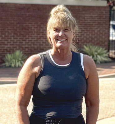 Clearwater Intermediate-Middle School teacher Debbie Lukert attended a teaching institute at Colonial Williamsburg in Virginia. Contributed photo