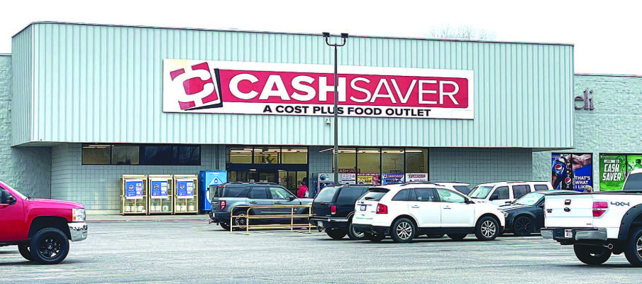 The CashSaver grocery store in Haysville will soon carry a new name and have new owners. Leeker’s Family Foods is taking over the store in late January. The company will operate out of the same building that it constructed in 1999. Travis Mounts/TSnews